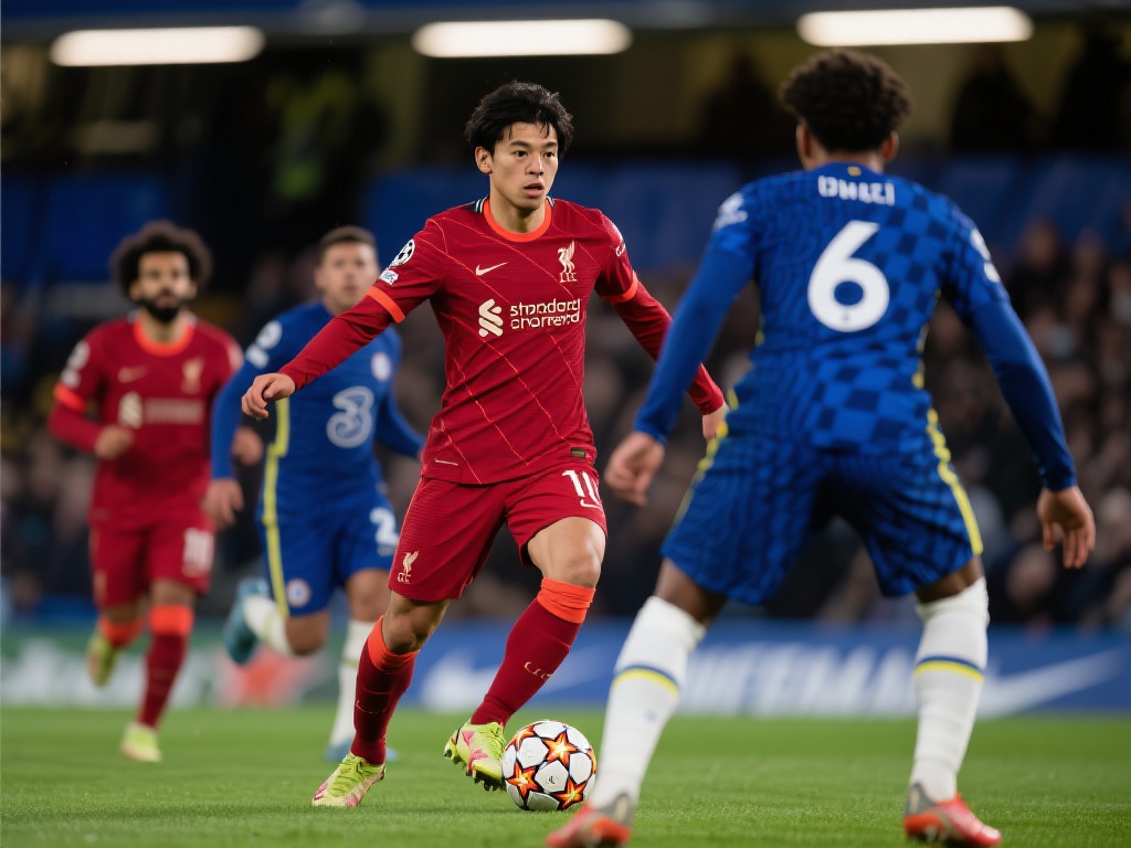 “利物浦难敌？内维尔：阿森纳若无伤病，冠军在望”